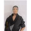 Image 2 : 134. 12 Inch Vintage Michael Jackson Action Figure Hard to Find Item.