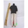 Image 4 : 134. 12 Inch Vintage Michael Jackson Action Figure Hard to Find Item.