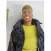 Image 2 : 135. Vintage 12 Inch Kids on the Block Action Figure.