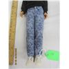Image 4 : 136. Vintage 12 Inch Kids on the Block Action Figure.