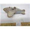 Image 3 : 137. Antique Mickey Mouse Airplane