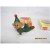 Image 5 : 138. Vintage Toy Lot Figures, Pez, Playing Cards, Elvis