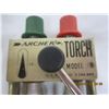 Image 3 : 140. Vintage Archer Mini Torch for Soldering, Welding Ect.