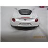 Image 10 : 142. 3 Die Cast Cars Mercedes, GT40, Alfa Romao Like New Condition