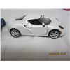 Image 9 : 142. 3 Die Cast Cars Mercedes, GT40, Alfa Romao Like New Condition