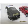 Image 5 : 143. 3 Die Cast Cars GT40, Mustang, Mercedies Like New Condition