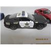 Image 6 : 143. 3 Die Cast Cars GT40, Mustang, Mercedies Like New Condition