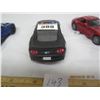Image 7 : 143. 3 Die Cast Cars GT40, Mustang, Mercedies Like New Condition