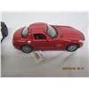 Image 9 : 143. 3 Die Cast Cars GT40, Mustang, Mercedies Like New Condition