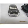 Image 2 : 144. 3 Die Cast Cars 57 Chevy, Model T, Camero Like New Condition