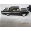 Image 3 : 144. 3 Die Cast Cars 57 Chevy, Model T, Camero Like New Condition