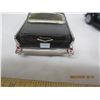 Image 4 : 144. 3 Die Cast Cars 57 Chevy, Model T, Camero Like New Condition