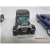 Image 5 : 144. 3 Die Cast Cars 57 Chevy, Model T, Camero Like New Condition