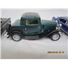 Image 6 : 144. 3 Die Cast Cars 57 Chevy, Model T, Camero Like New Condition