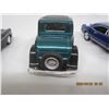 Image 7 : 144. 3 Die Cast Cars 57 Chevy, Model T, Camero Like New Condition