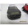 Image 5 : 145. 3 Die Cast Cars 57 Chevy Yellow, Model T, Mustang Like New Condition