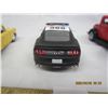 Image 7 : 145. 3 Die Cast Cars 57 Chevy Yellow, Model T, Mustang Like New Condition