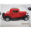 Image 9 : 145. 3 Die Cast Cars 57 Chevy Yellow, Model T, Mustang Like New Condition