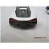 Image 4 : 146. 3 Die Cast Cars and Truck BMW, Merc Truck, Bugatti