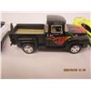 Image 6 : 146. 3 Die Cast Cars and Truck BMW, Merc Truck, Bugatti