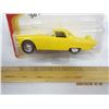 Image 4 : 147. Vintage 1984 Tootsie Toy 56 T Bird in Original Packaging