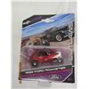 Image 2 : 148. Lot of 3 Die Cast Cars McLaren Race Car, Hot Wheels ,1932 Ford Roadster in Original Packaging
