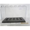 Image 2 : 149. 3 Stacking Display Cases for Die Cast Cars