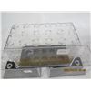 Image 3 : 149. 3 Stacking Display Cases for Die Cast Cars