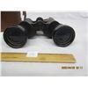 Image 1 : 156. Vintage Carl Seitz Large Field Binoculars with Case