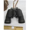 Image 2 : 156. Vintage Carl Seitz Large Field Binoculars with Case