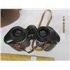 Image 3 : 156. Vintage Carl Seitz Large Field Binoculars with Case