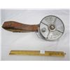 Image 1 : 157. Antique Ideal Tie Wire Reel in Good Shape
