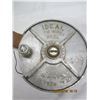 Image 2 : 157. Antique Ideal Tie Wire Reel in Good Shape