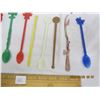 Image 5 : 161. Lot of Vintage Advertising Sizzle Sticks