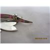 Image 5 : 169. Sterling 925 Silver Broach Shaped Like a Leaf