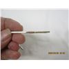 Image 4 : 170. Sterling 925 Silver Tie Pin and Clip