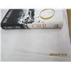 Image 2 : 179. Bobby Orr My Story Hard Cover Book Autographed at the 54th Kinsmen Celebrity Dinner Good Condit
