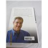Image 3 : 179. Bobby Orr My Story Hard Cover Book Autographed at the 54th Kinsmen Celebrity Dinner Good Condit