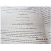 Image 7 : 179. Bobby Orr My Story Hard Cover Book Autographed at the 54th Kinsmen Celebrity Dinner Good Condit