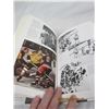 Image 8 : 179. Bobby Orr My Story Hard Cover Book Autographed at the 54th Kinsmen Celebrity Dinner Good Condit