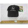Image 1 : 180. New with Tags John Deere Ball Cap.