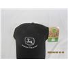 Image 2 : 180. New with Tags John Deere Ball Cap.