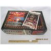 Image 1 : 181. Atomic Arcade Pin Ball with Original Box