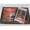 Image 2 : 181. Atomic Arcade Pin Ball with Original Box