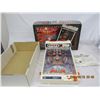 Image 3 : 181. Atomic Arcade Pin Ball with Original Box