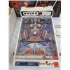 Image 4 : 181. Atomic Arcade Pin Ball with Original Box