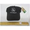 Image 1 : 182. New with Tags John Deere Ball Cap
