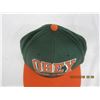 Image 3 : 184. Obey Flat Brim Ball Cap
