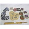 Image 1 : 187. Lot of Beer Coasters