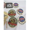 Image 4 : 187. Lot of Beer Coasters